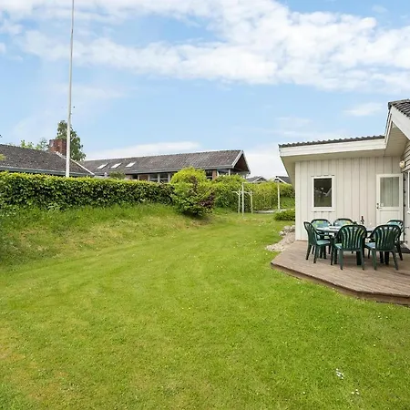 Fantastisk Hjem I Sydals Med Sauna *