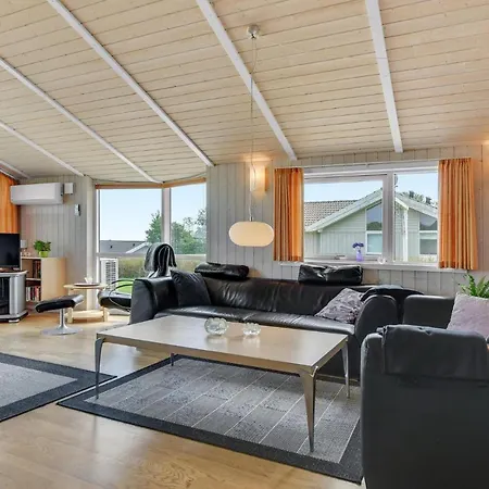 Holiday home Awesome In Sydals With Kitchen