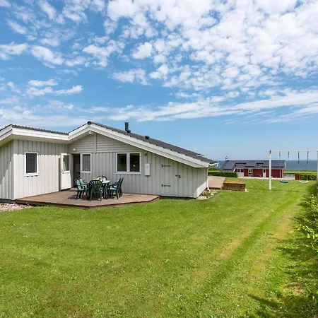 Awesome In Sydals With Kitchen Holiday home *