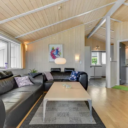 Holiday home Awesome In Sydals With Kitchen *