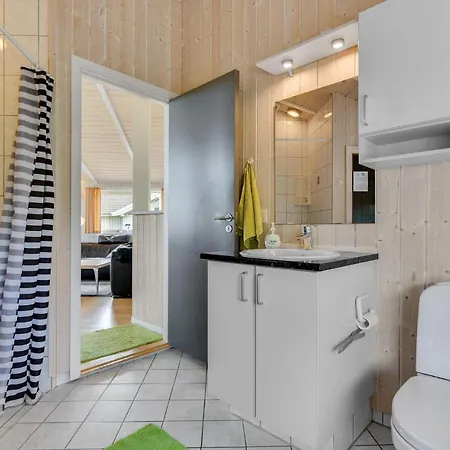 Feriehus Fantastisk Hjem I Sydals Med Sauna *