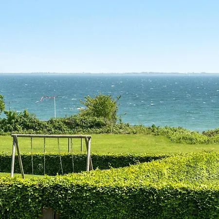 Bellevue Sydals Xi * Skovby (Syddanmark)