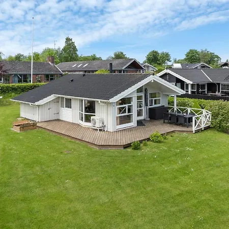 Fantastisk Hjem I Sydals Med Sauna *