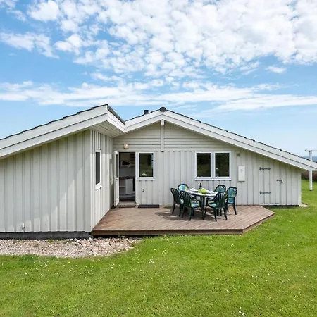 Schitterende Woning In Sydals Met Sauna Vakantiehuis *