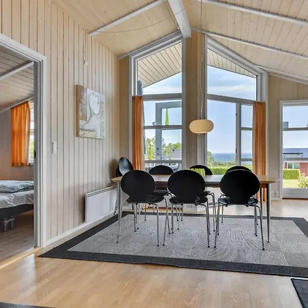 Schitterende Woning In Sydals Met Sauna *