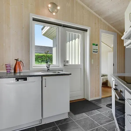 Fantastisk Hjem I Sydals Med Sauna Skovby (Syddanmark)