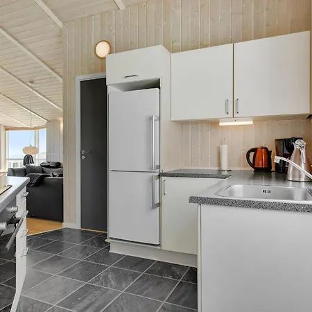 Awesome In Sydals With Kitchen Semesterbostad