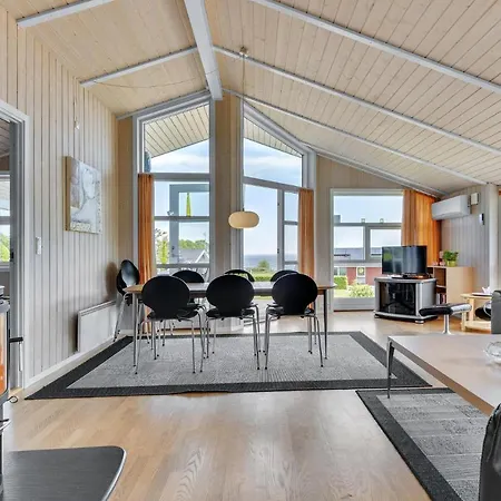 Awesome In Sydals With Kitchen Holiday home