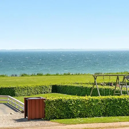 Awesome In Sydals With Kitchen Holiday home Skovby (Syddanmark)