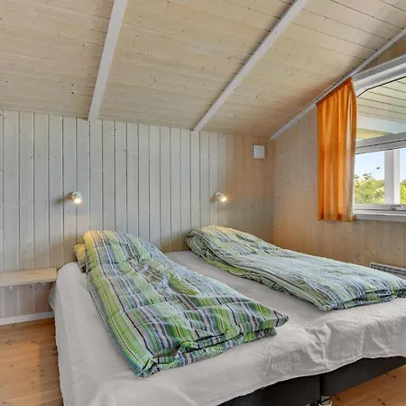 Feriehus Fantastisk Hjem I Sydals Med Sauna