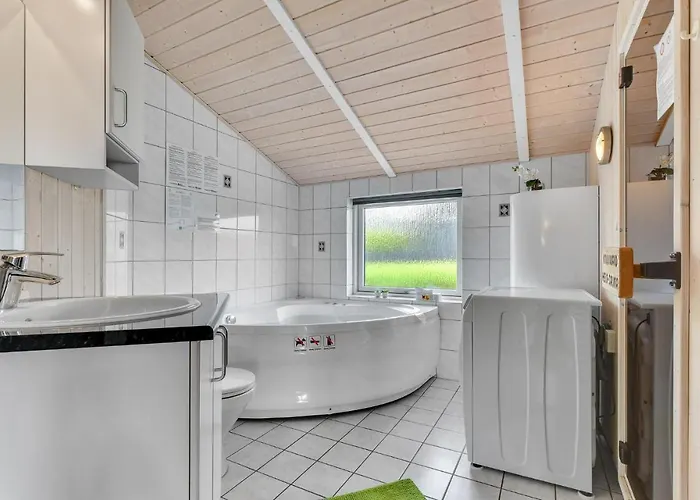 Vakantiehuis Bellevue Sydals Xi Skovby (Syddanmark)