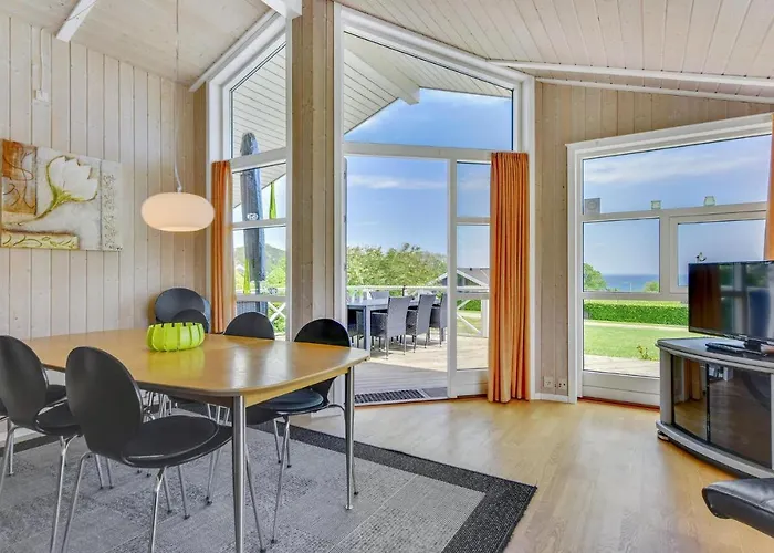 Bellevue Sydals Xi Vakantiehuis