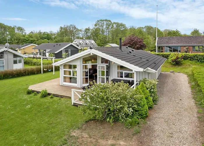Bellevue Sydals Xi Vakantiehuis Skovby (Syddanmark)