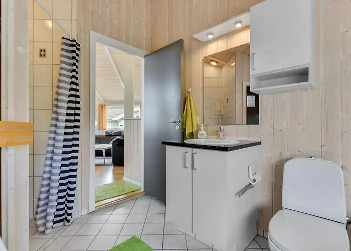 Vakantiehuis Bellevue Sydals Xi *