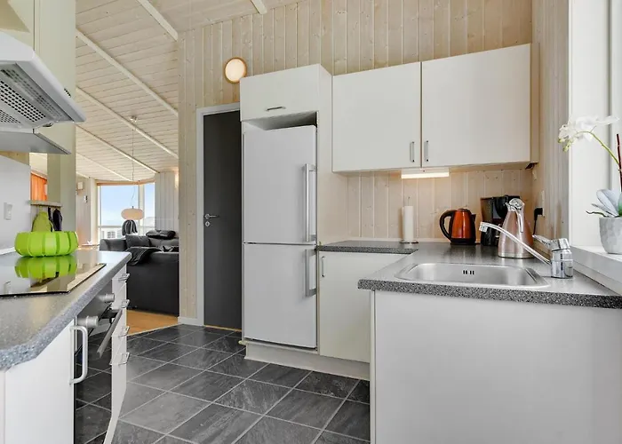 Bellevue Sydals Xi Vakantiehuis