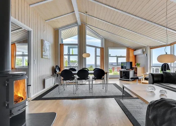 Bellevue Sydals Xi Vakantiehuis