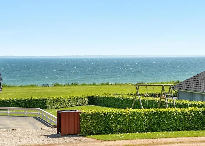 Bellevue Sydals Xi Vakantiehuis Skovby (Syddanmark)