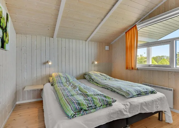 Vakantiehuis Bellevue Sydals Xi